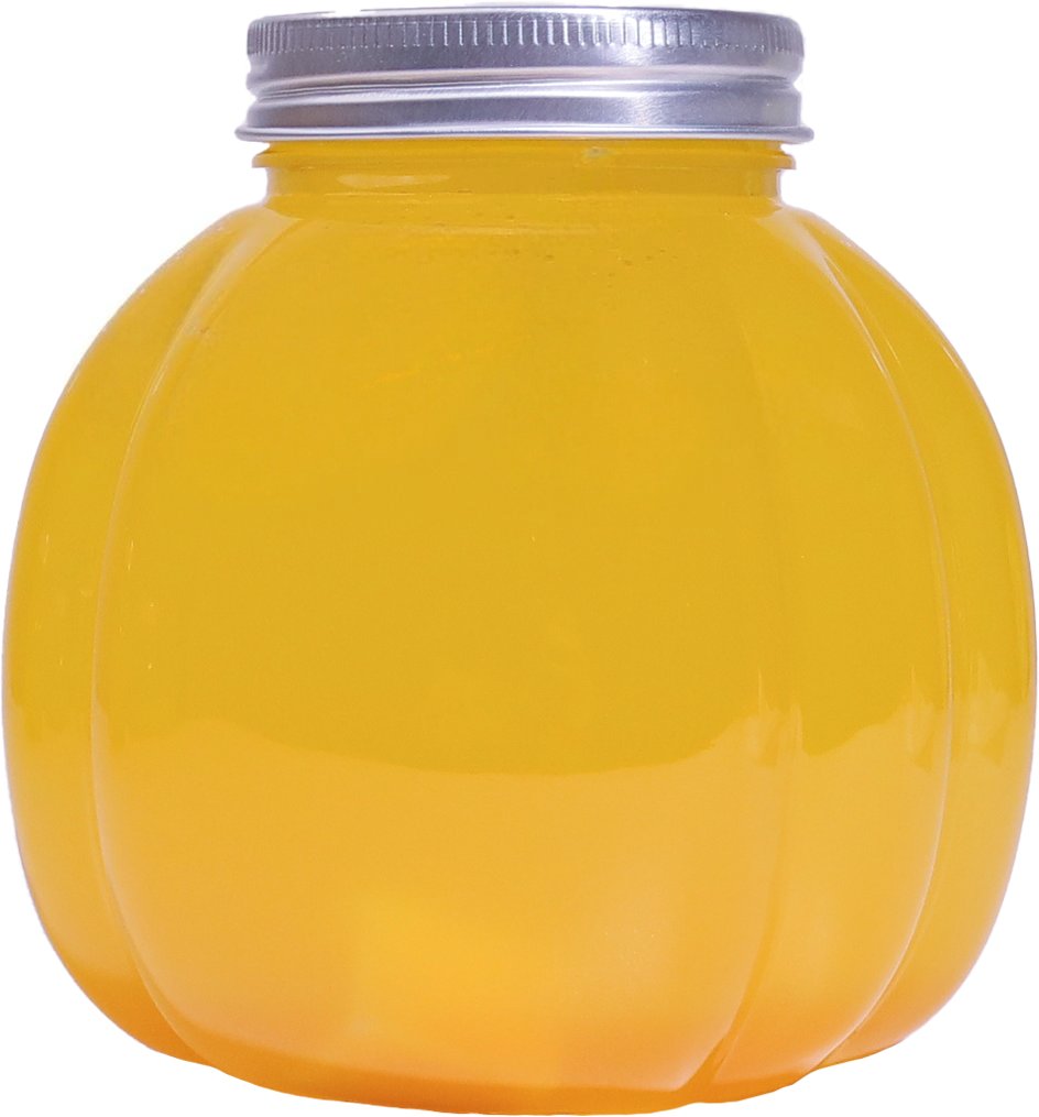 Pumpkin Bottle 53-500ml