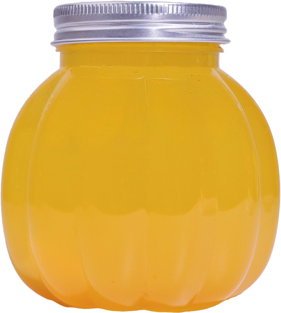 Pumpkin Bottle 53-350ml
