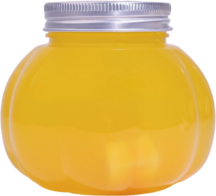 Pumpkin Bottle 53-300ml