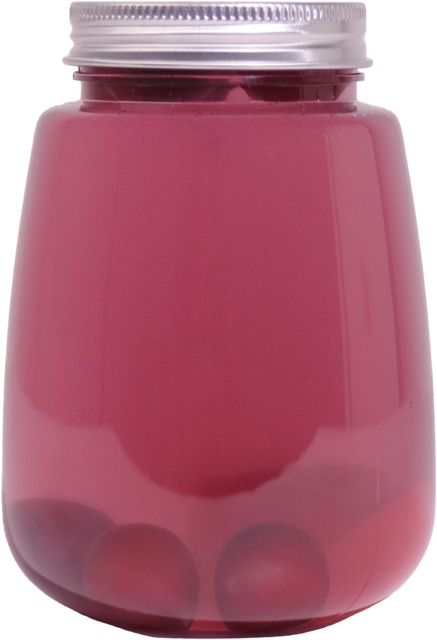 U-Shaped Bottle 53-360ml