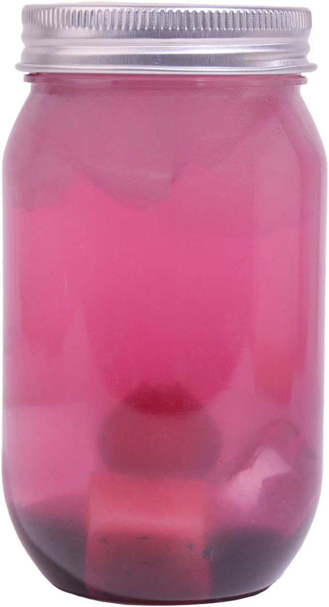 Xicha Bottle 53-250ml