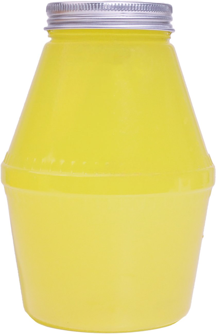 Banana Bottle 53-500ml