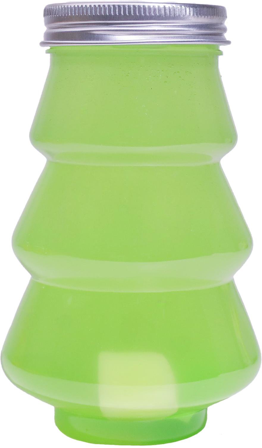 Christmas-Tree Bottle 53-350ml
