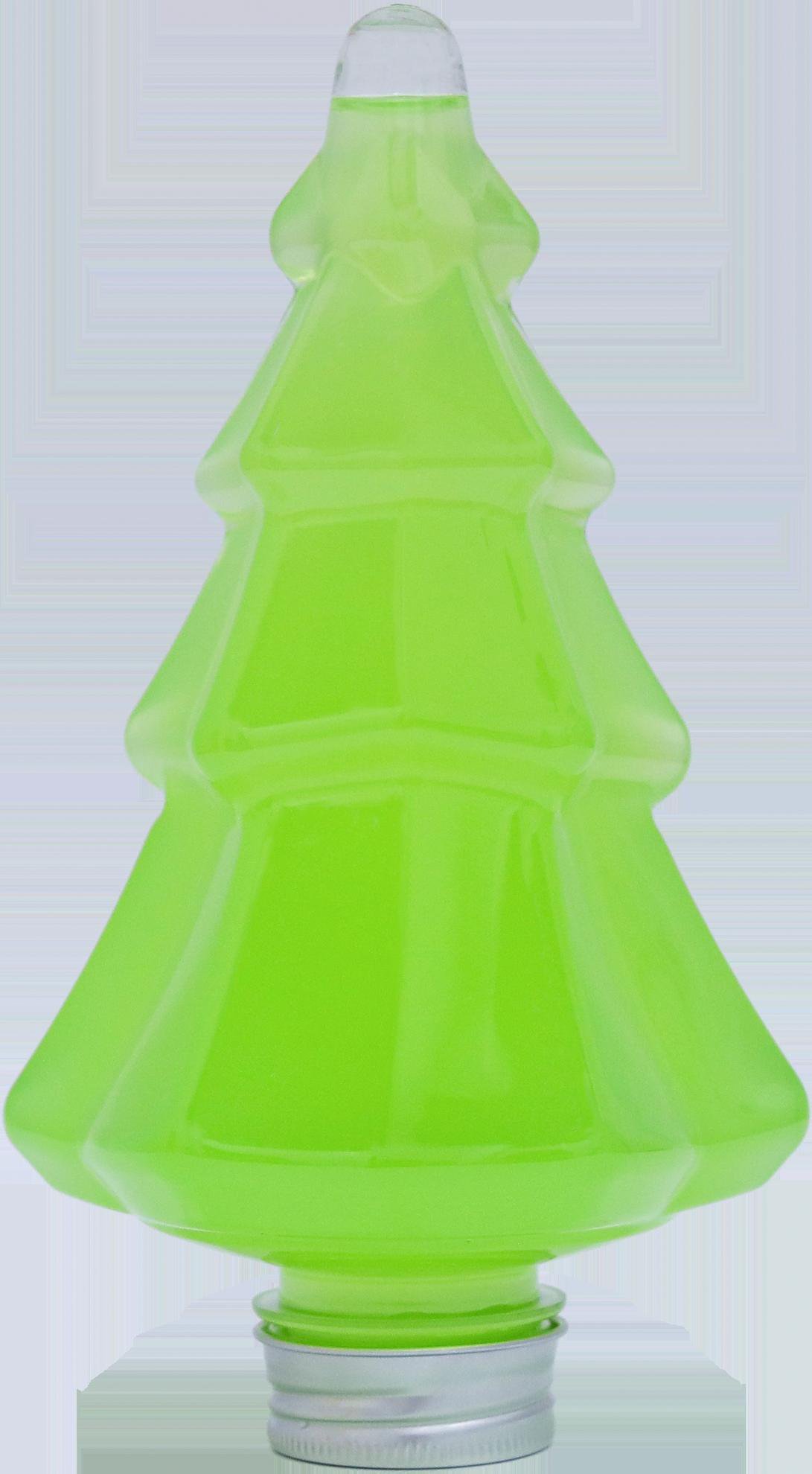 Christmas-Tree Bottle 38-400ml