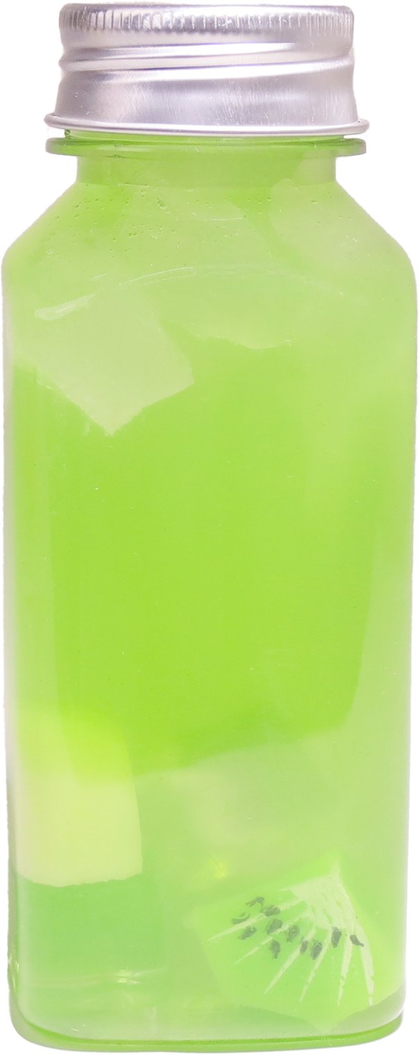 Juice Bottle 38-250ml