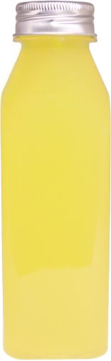 Juice Bottle 38-350ml