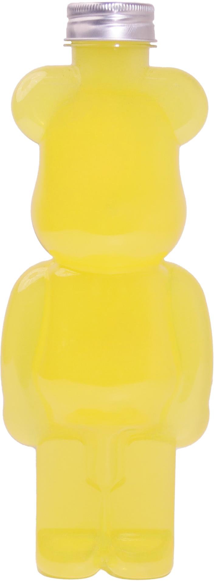 Bearbrick Bottle 38-700ml
