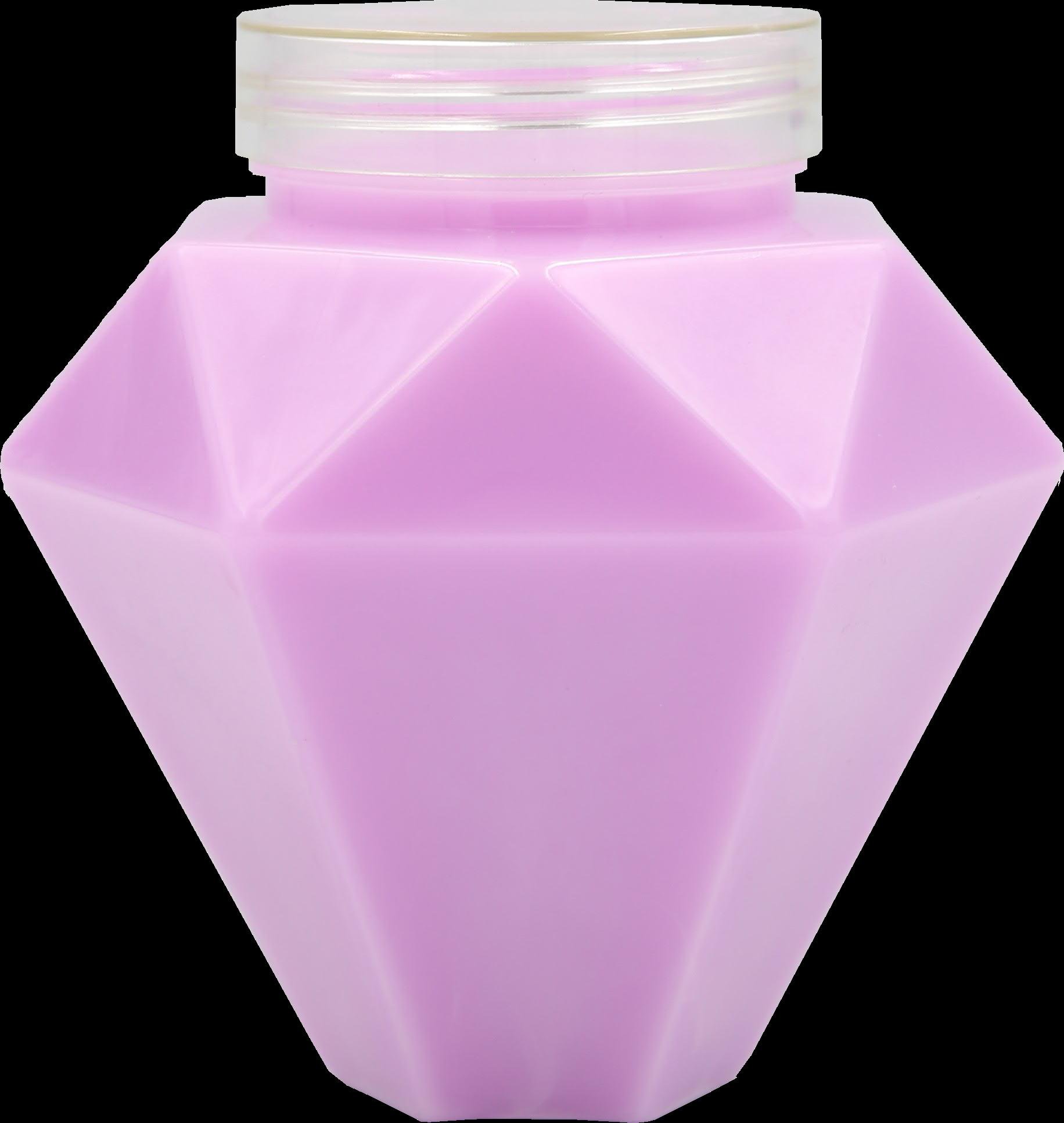 Diamond Bottle 53-300ml