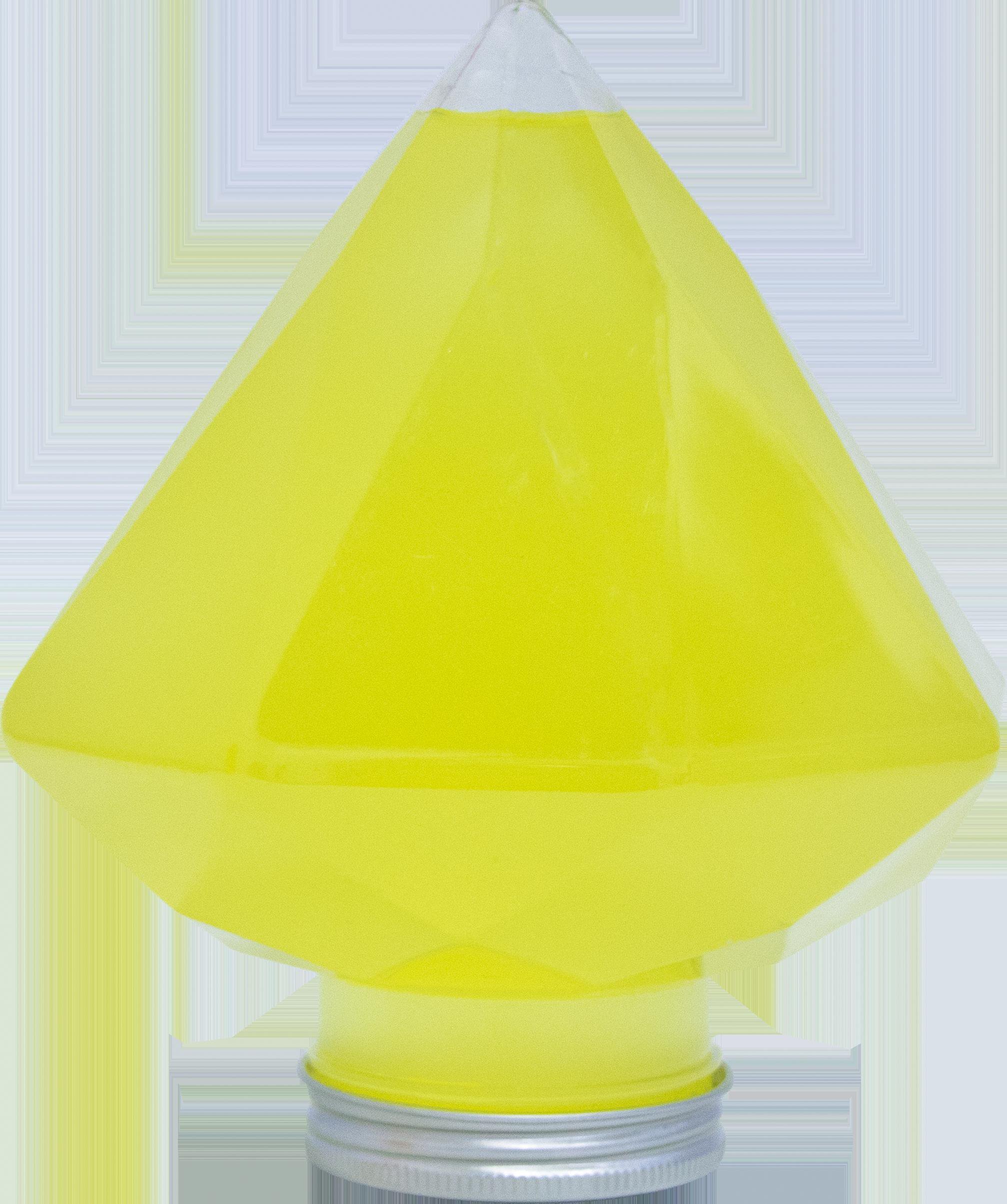 Diamond Bottle 53-650ml