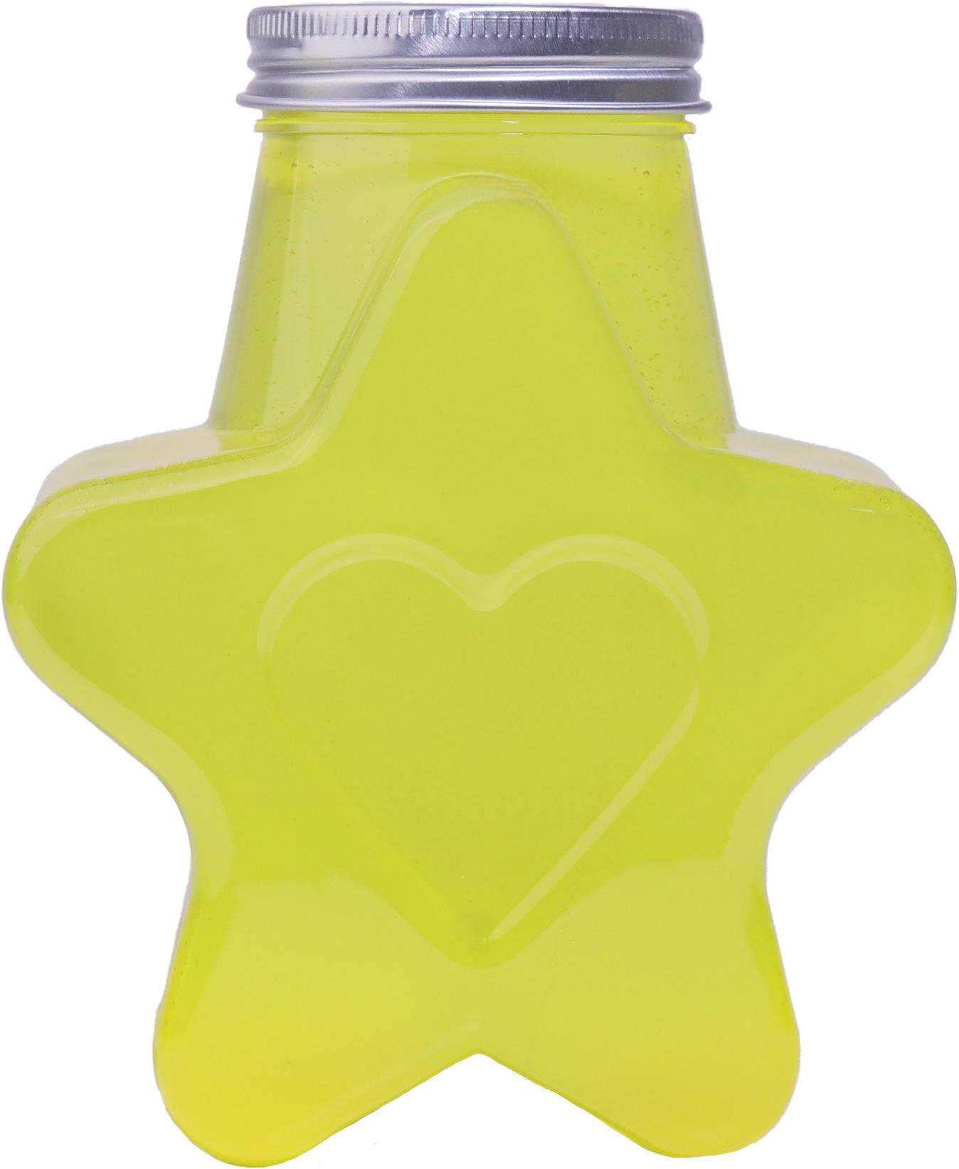 Five-Point Star Cup 53-350ml