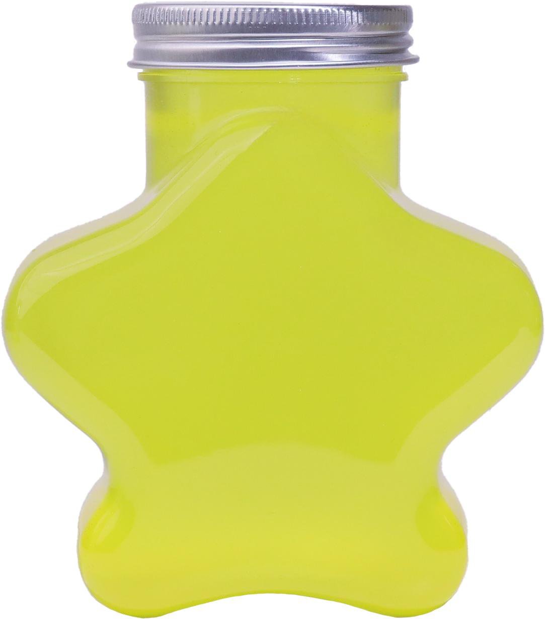 Star Bottle 53-420ml