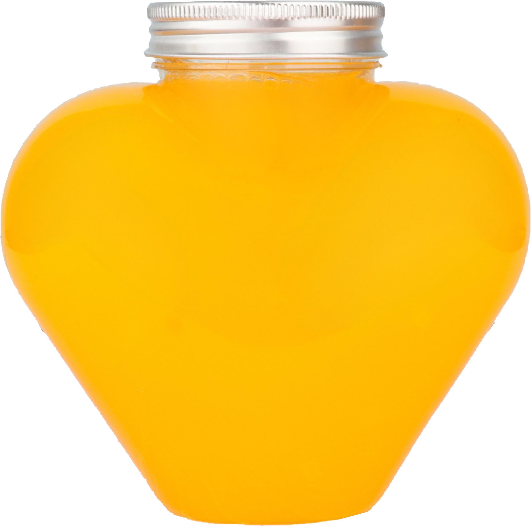 Heart Bottle 53-500ml