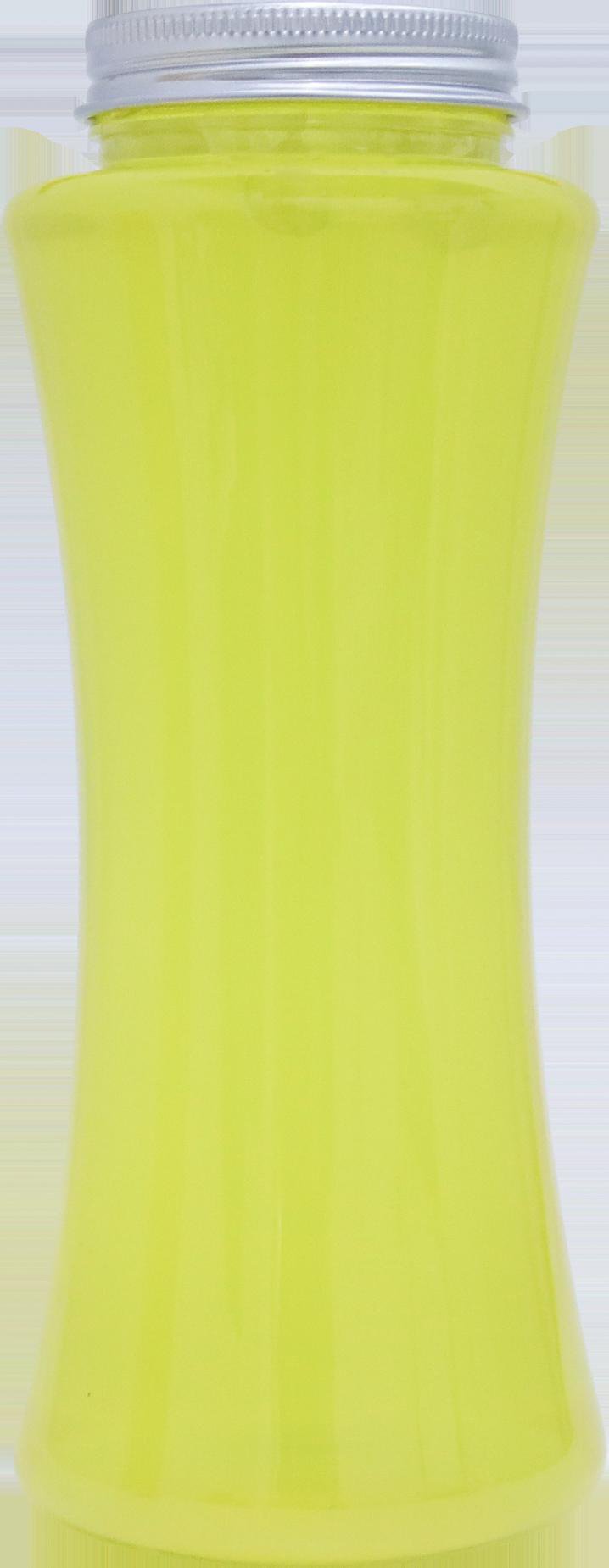 Slim-Waist Bottle 53-500ml