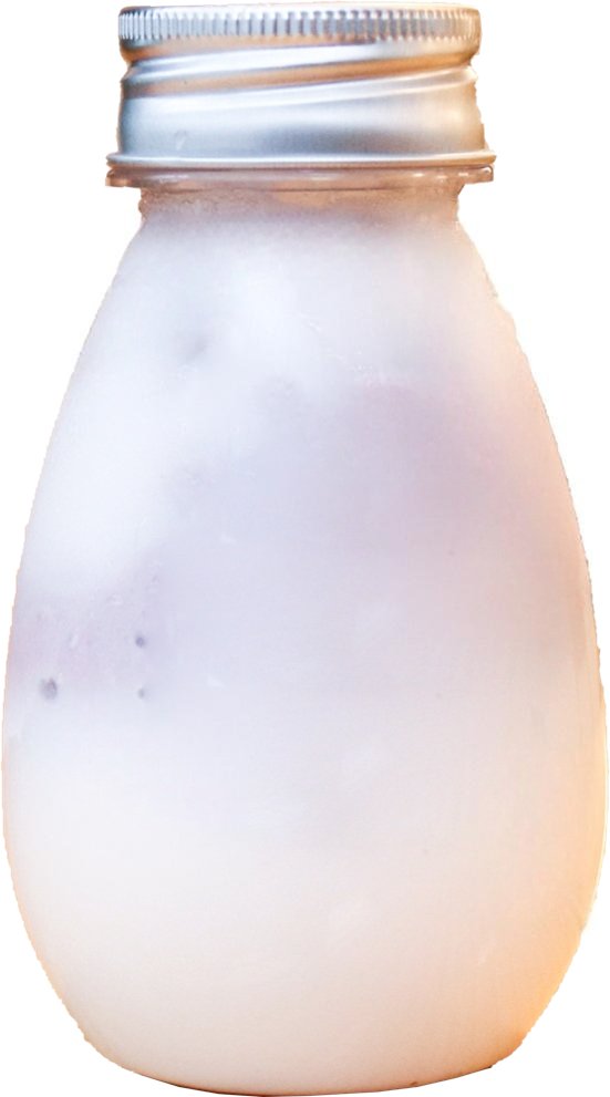 Water-Drop Bottle 38-250ml