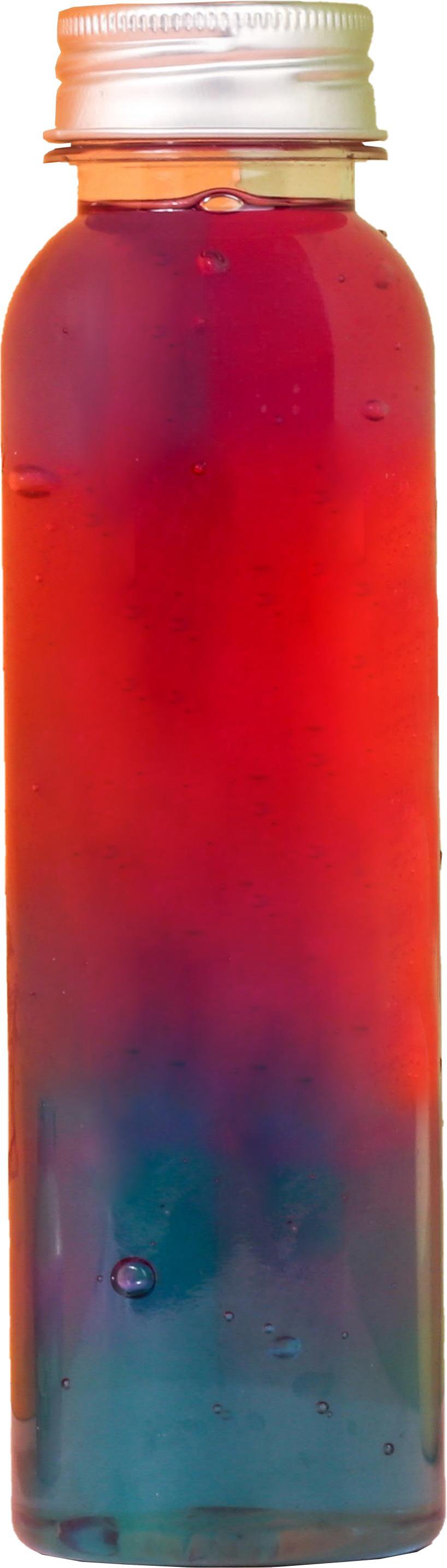 Round-Shoulder Bottle 38-330ml
