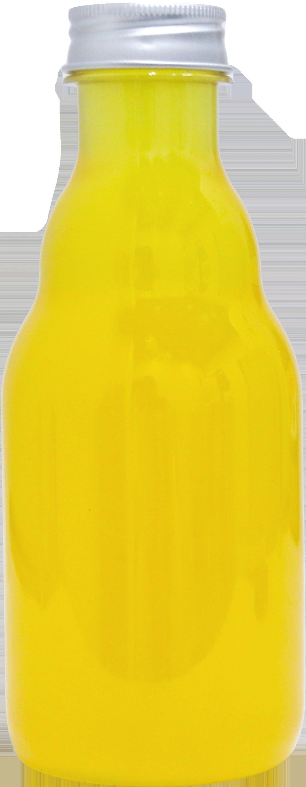 Milk Bottle 38-500ml