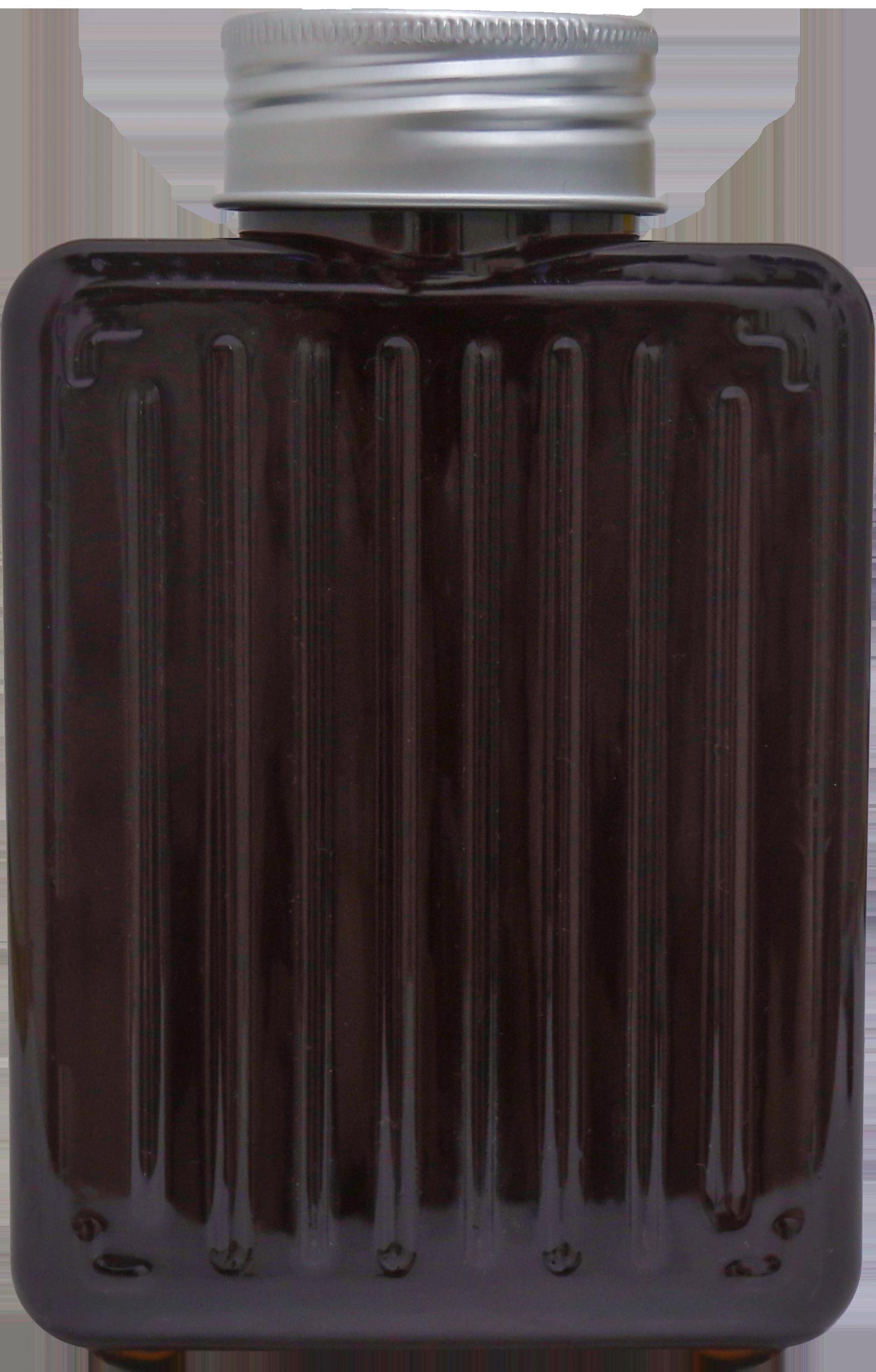 Suitcase Bottle 47-500ml