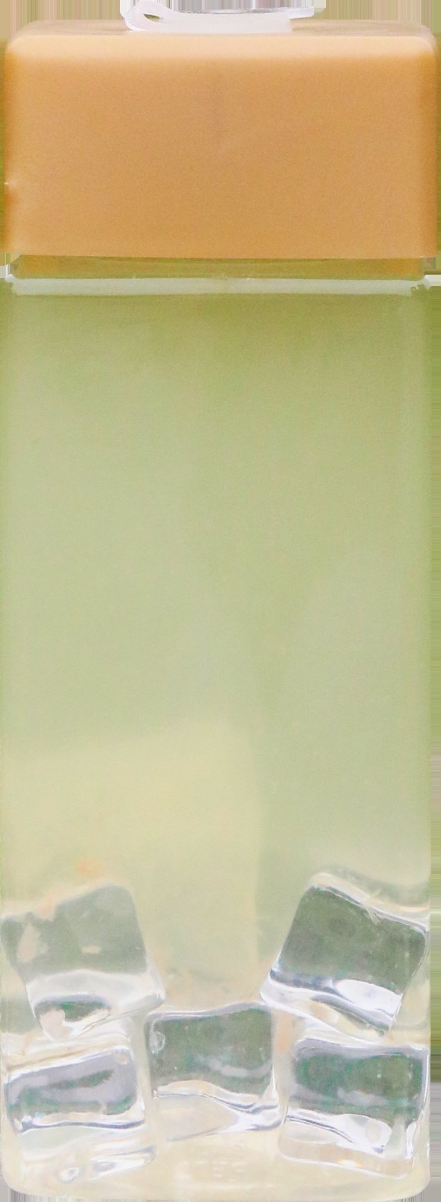 Square Bottle 47-380ml