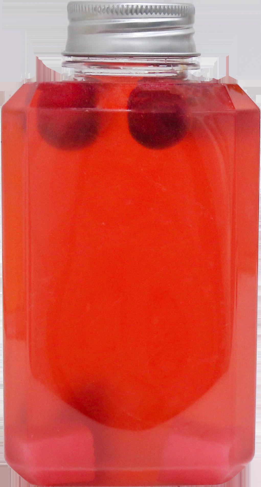 Octagonal Cup 38-500ml