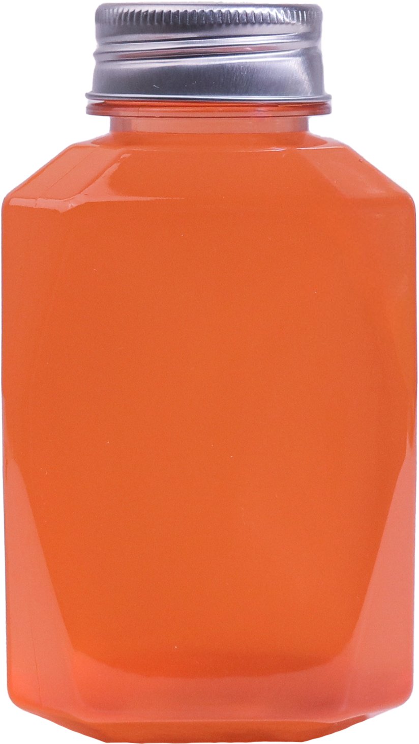 Pomegranate Bottle 38-400ml