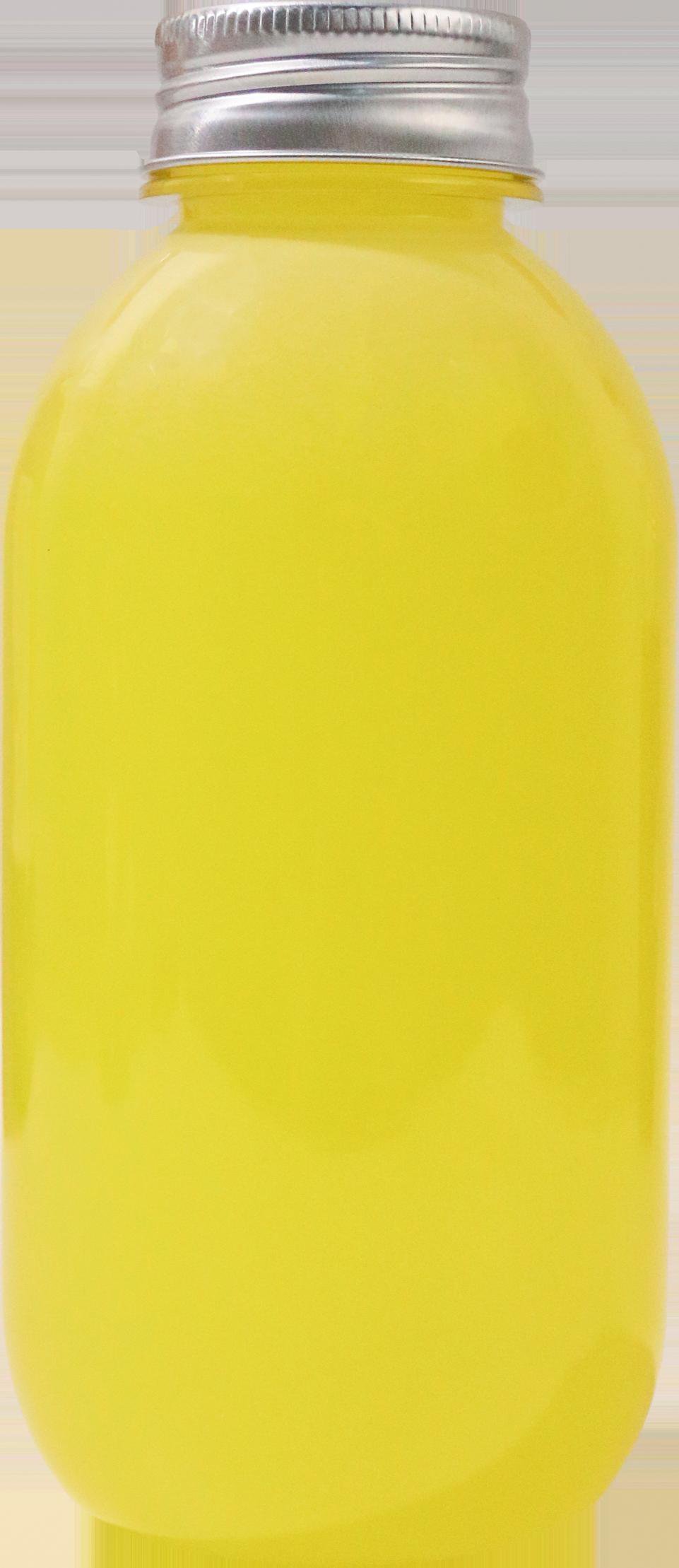 زجاجة ممتلئة 38-400ml