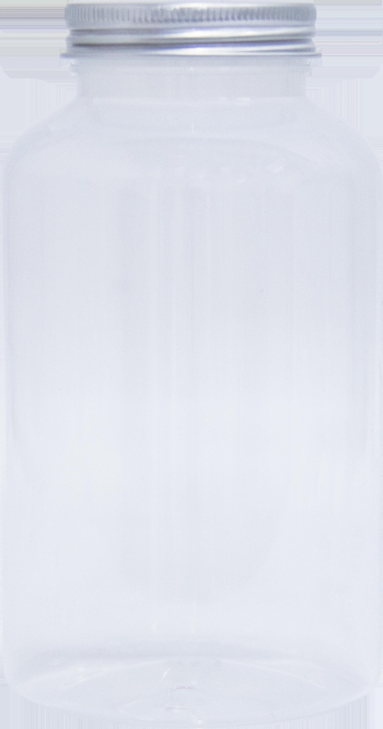 PP Square Bottle 53-500ml
