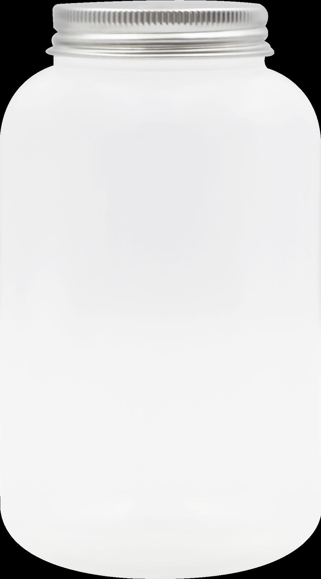 Chai Tròn PP 53-500ml