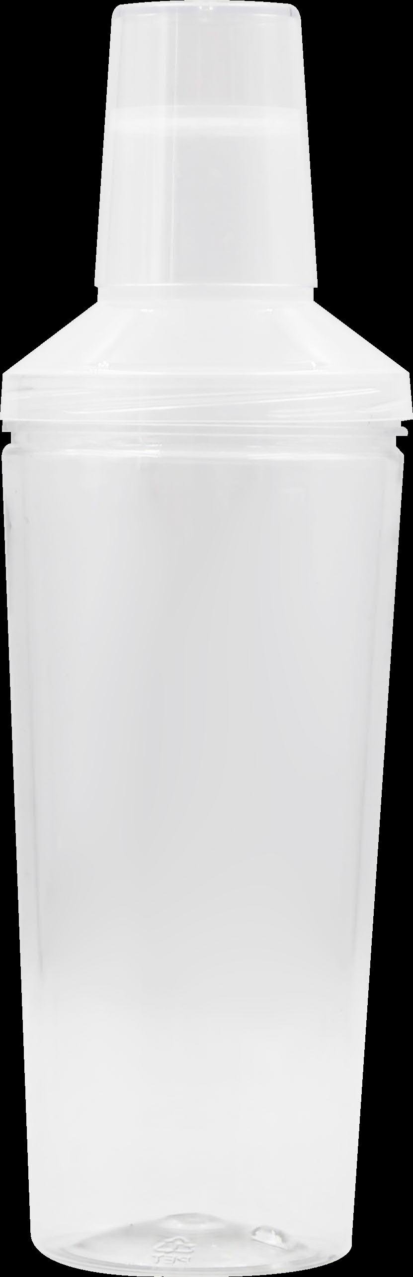 Shaker Cup 82-700ml