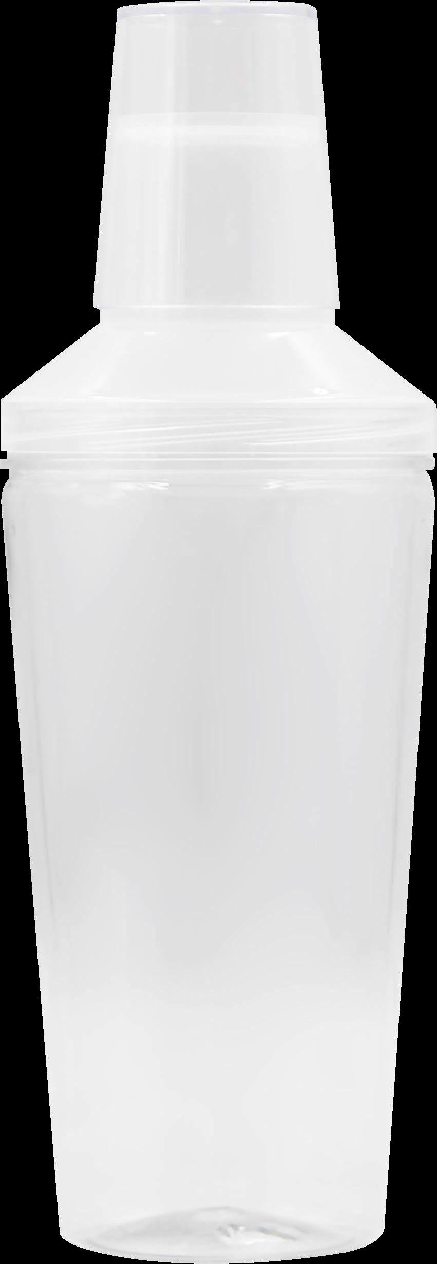 Shaker Cup 82-500ml