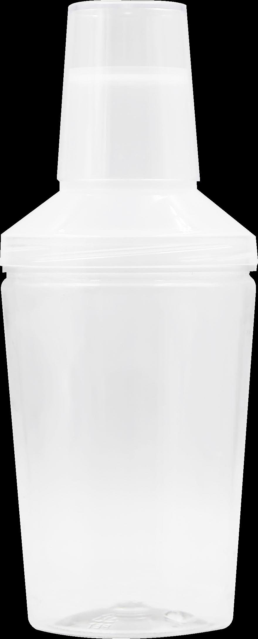 Shaker Cup 82-400ml