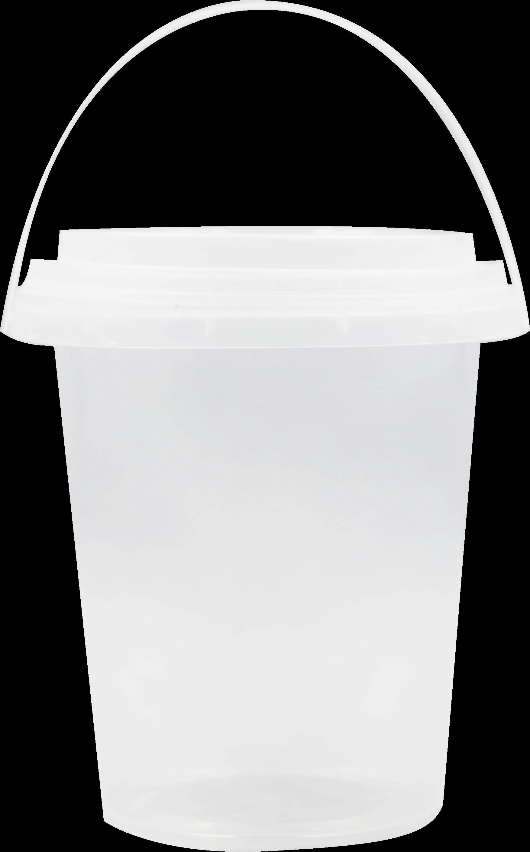 Fruit Bucket Cup 119-1000ml