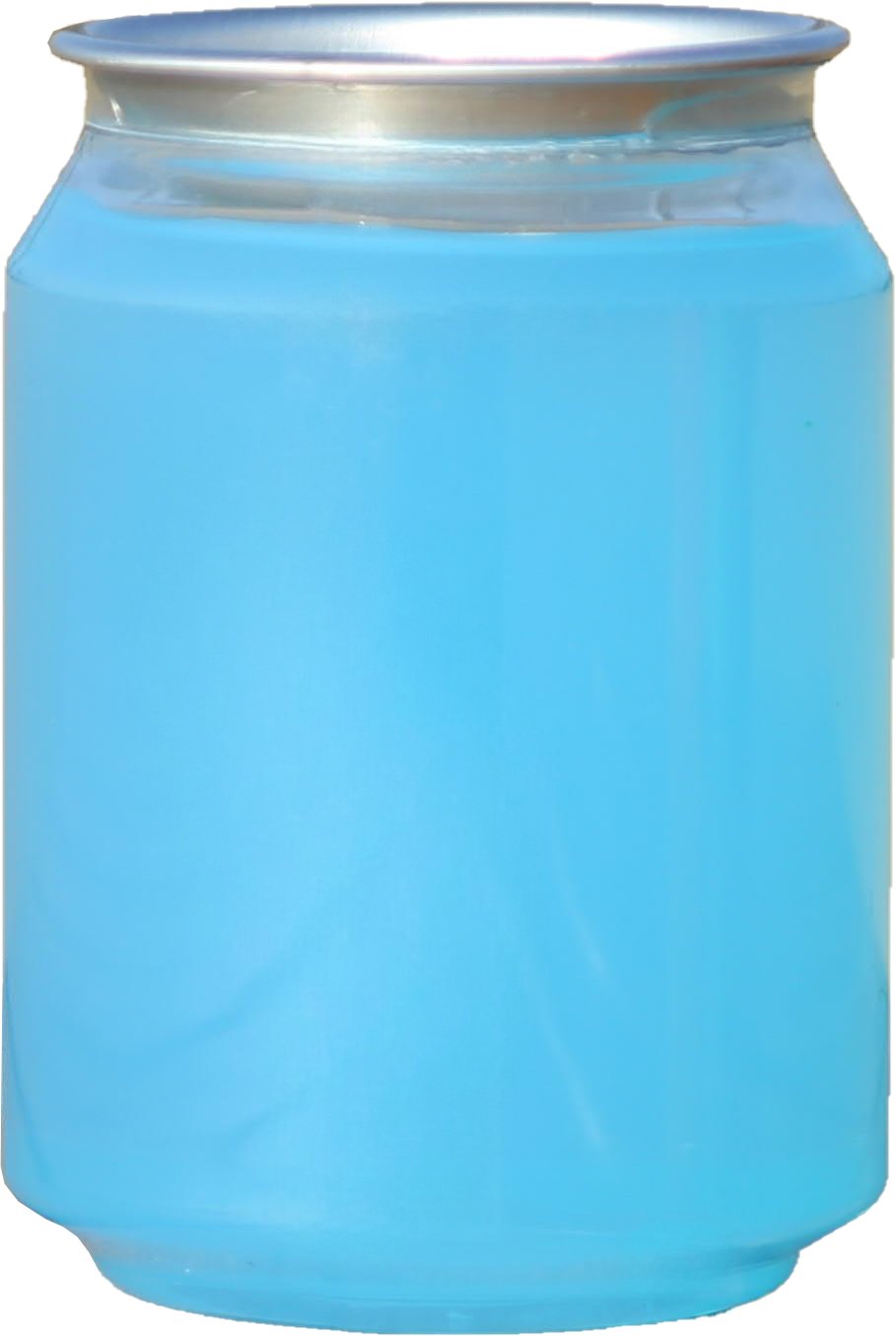 Short-Chubby Bottle 202-250ml