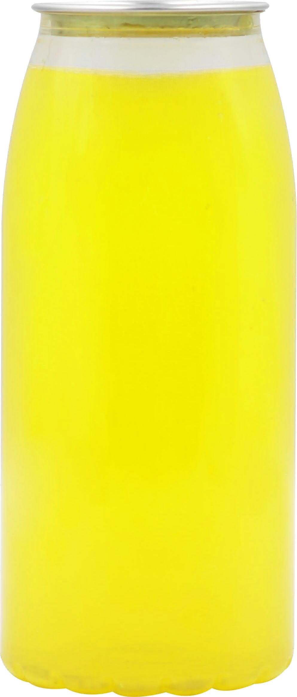 Curved Bottle 202-650ml