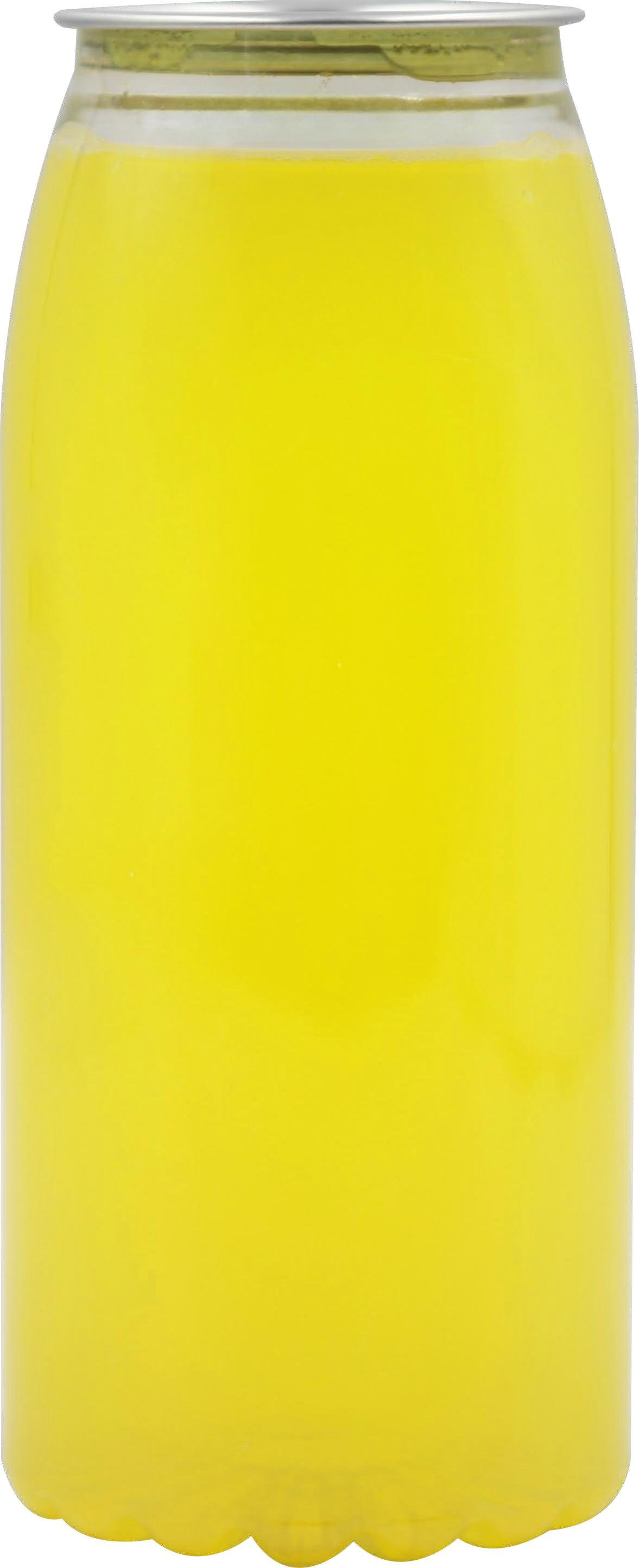 Curved Bottle 202-600ml